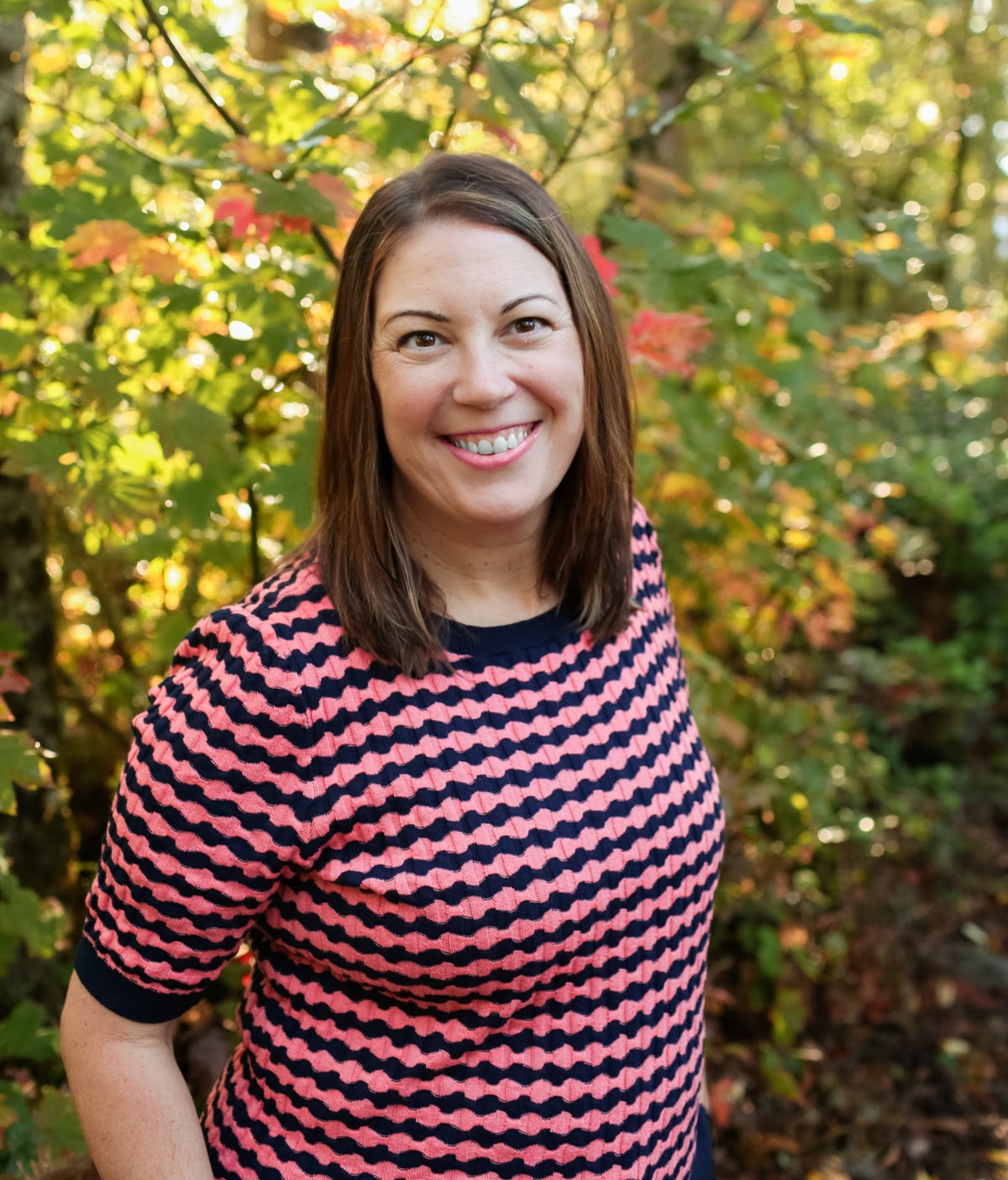 Andrea Tuliao, LICSW, EMDRIA Certified Therapist and clinical supervisor in Washington State